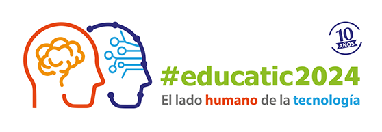 Encuentro #educatic